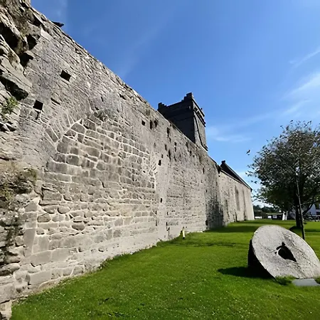 The Old Post Office Home, Dunmore
