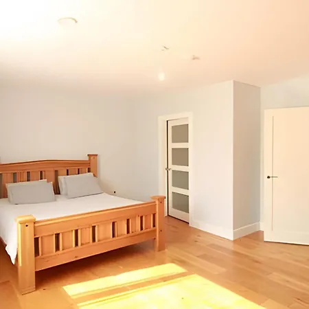 The Old Post Office Home, Dunmore Galway