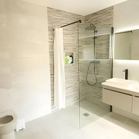 The Old Post Office Home, Dunmore Appartamento