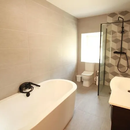 The Old Post Office Home, Dunmore * Galway