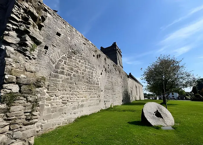 The Old Post Office Home, Dunmore