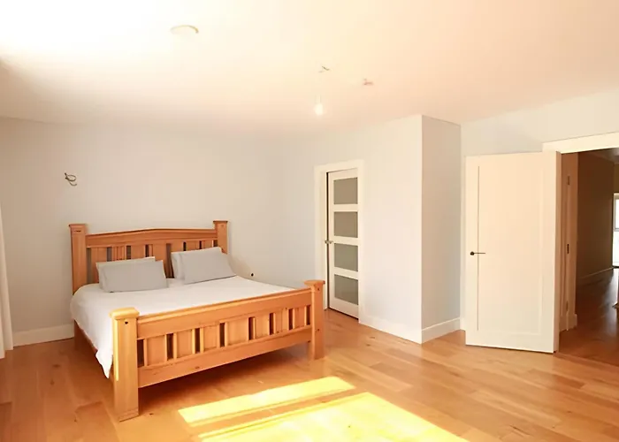 The Old Post Office Home, Dunmore Galway