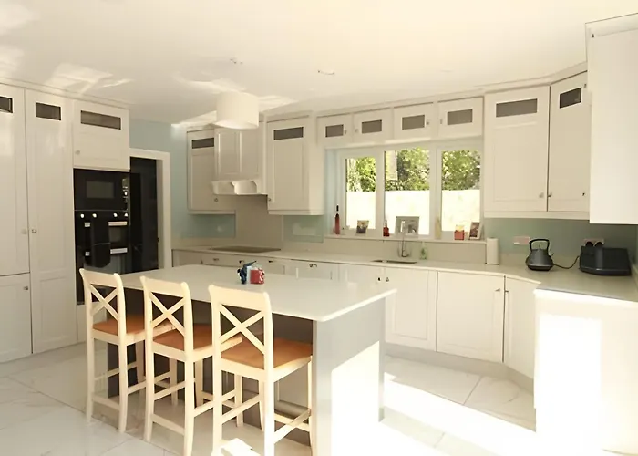 The Old Post Office Home, Dunmore Appartamento *