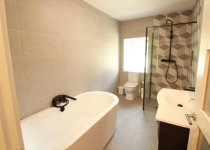 The Old Post Office Home, Dunmore * Galway