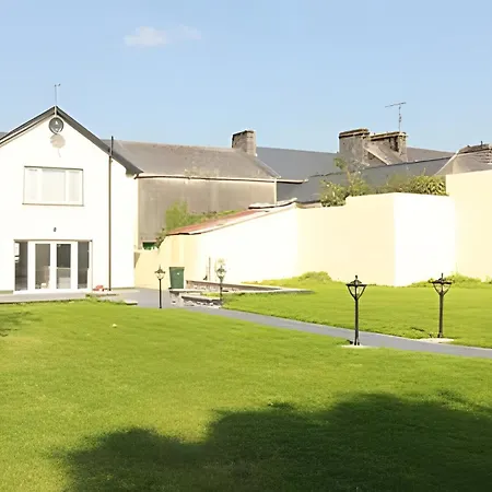 아파트 The Old Post Office Home, Dunmore *